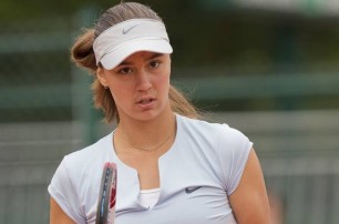 Украинская юниорка вышла в финал парного разряда Australian Open