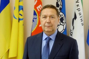 Президент ФФУ Коньков призвал не впутывать в футбол политику