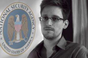 Сноуден выдвинут на Нобелевскую премию мира