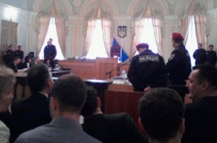 Суд перенес рассмотрение дела Тимошенко на 5 марта