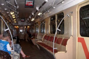 «Киевэнерго» грозит отключить метро за долги