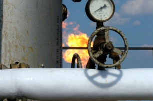 Украина обходится без российского газа