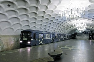 Харьковчане борются с подорожанием метро