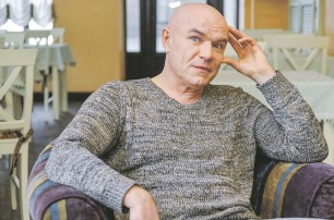 Сергей Мазаев: «Завязав с выпивкой, я помолодел на 10 лет»