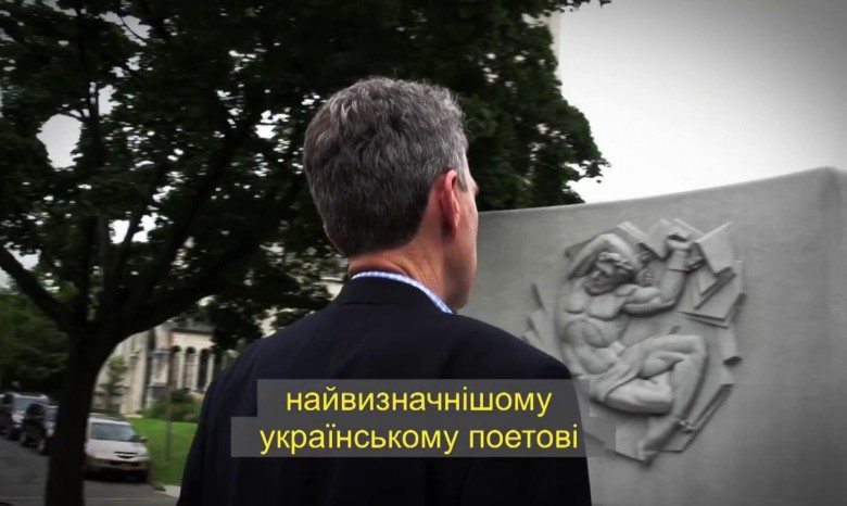 Посол США записал видеообращение к украинцам