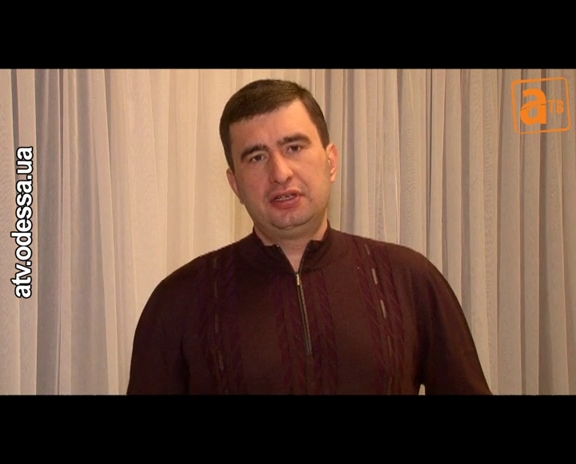 Марков записал видеообращение о своем аресте