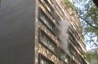 В харьковском общежитии сгорело три человека