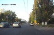 В Одессе велосипедист стал виновником аварии