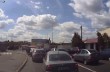 Опубликована видеозапись ограбления авто в Киеве