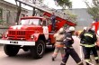 В Луганске взорвалась газовоздушная смесь: пострадало 2 строителя