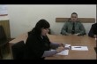 Тюремщики показали Павличенко на видео после того, как он порезал себе шею