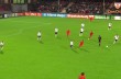 Австриец забил шикарный гол с центра поля
