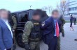 МВД обнародовало видео задержания авторитета "Анисима"