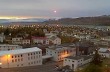 Исландец снял на видео приземление НЛО