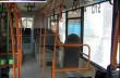В Донецке неизвестные обстреляли автобус с пассажирами