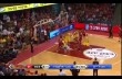 Судья помог израильским баскетболистам выиграть матч