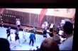 Украинские гандболисты устроили драку в матче со Словенией