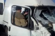 В Черкасской области спасатели достали мужчину из покореженного авто