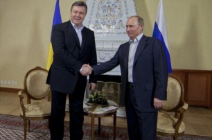Россия начала давить на украинских политиков