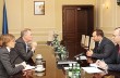 Арбузов проинформировал представителя ООН о ситуации в Украине