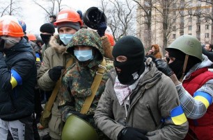 Закон Мирошниченко амнистирует активистов по 25 статьям УК
