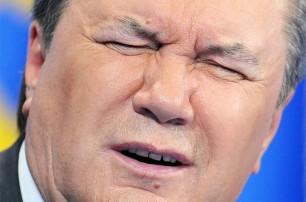 Герман рассказала, когда Януковичу станет лучше
