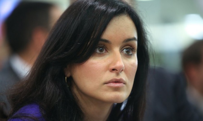 Тина Канделаки требует освободить задержанного на Майдане участника шоу «Самый умный»
