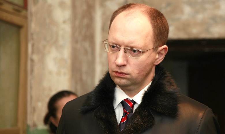 Яценюк побоялся ответственности за экономику, поэтому отказался стать премьером - эксперт