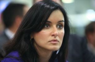 Тина Канделаки требует освободить задержанного на Майдане участника шоу «Самый умный»