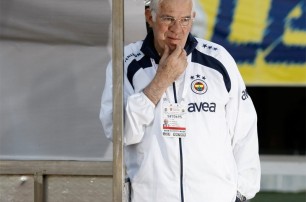 Умер бывший главный тренер сборной Испании по футболу