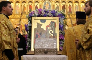 Дарам волхвов в Украине поклонились 430 тысяч человек