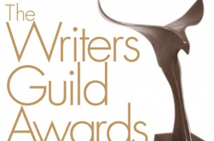 Розданы премиии Американской гильдии сценаристов