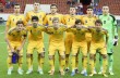 Молодежная сборная Украины выиграла Кубок Содружества