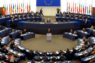 Европарламент проголосует за резолюцию по Украине 6 февраля