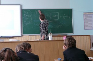 Киевские школы защищены не лучше московских