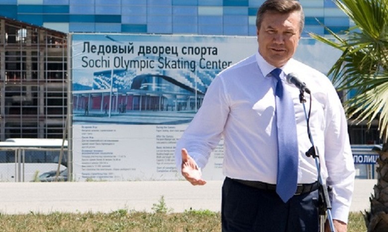 Глава МИД: Янукович планирует поехать в Сочи на Олимпиаду