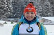 НОК назвал Елену Пидгрушную лучшей спортсменкой января