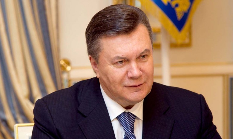 Янукович сказал «нет» радикализму и экстремизму