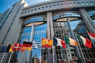 Еврокомиссия: от масштабов коррупции в ЕС захватывает дух
