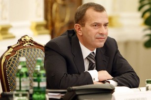 Представление о назначении Клюева на должность премьера пока не готовится, - Ефремов