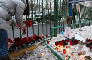Семьям погибших в московской школе выделят по 5 миллионов рублей