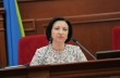 Киевсовет принял городской бюджет