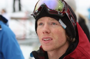 Норвежский сноубордист стал первой жертвой Олимпиады в Сочи