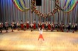 Ансамбль танца им. П. Вирского выступит во дворце «Украина»
