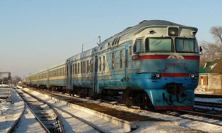 Под Сумами поезд врезался в маршрутку: 12 погибших