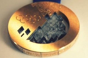За золотые медали в Сочи украинские олимпийцы получат по миллиону
