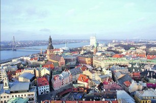 «Советская Европа»: отправляемся в путешествие по Балтии