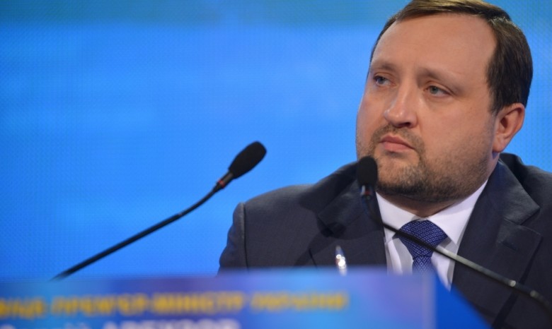 Сергей Арбузов: Украина продолжает плодотворное сотрудничество с ЕБРР