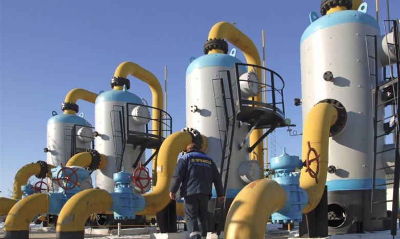 Украина в этом году может добыть голубого топлива на 8-10% больше