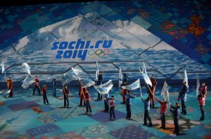 Посмотреть открытие Олимпиады в Сочи смогут не все
